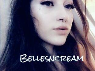 Bellesncream