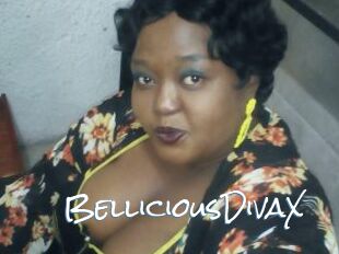 BelliciousDivaX