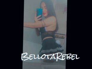BellotaRebel