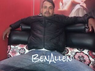 BenAllen