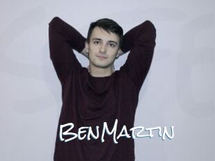 BenMartin