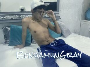 BenjamiinGray