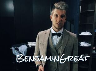 BenjaminGreat