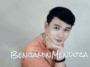 BenjaminMendoza