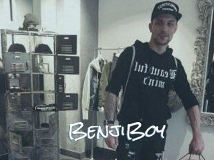 BenjiBoy