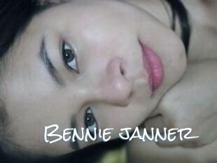 Bennie_janner