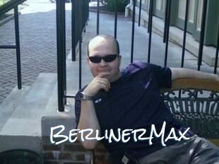 BerlinerMax