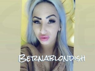 Bernablondish