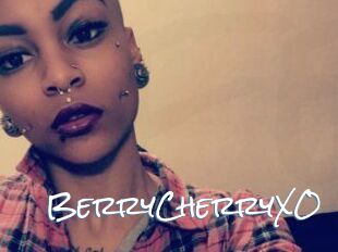 BerryCherryXO