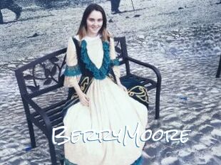 BerryMoore