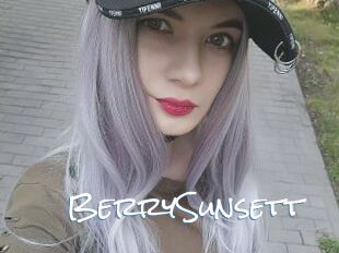 BerrySunsett