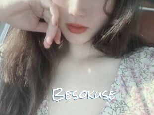 Besokuse