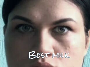 Best_milk
