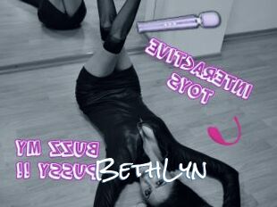 BethLyn