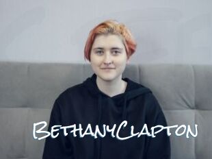 BethanyClapton