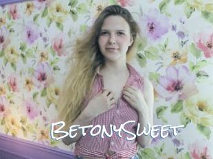 BetonySweet