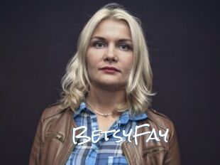 BetsyFay