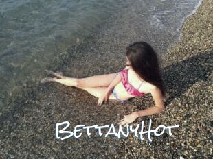 BettanyHot