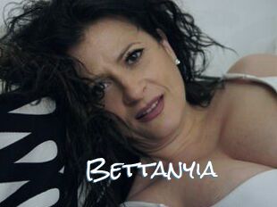 Bettanyia