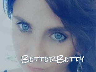 BetterBetty
