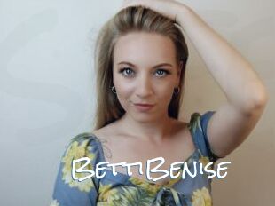 BettiBenise