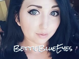 BettieBlueEyes