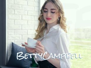 BettyCampbell