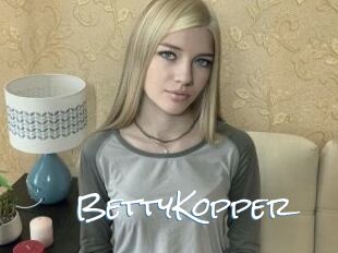 BettyKopper