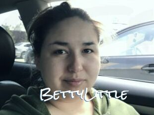 BettyLittle
