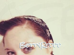 BettyReddd