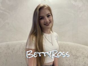 BettyRoss