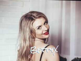 BettyX