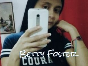 Betty_Foster