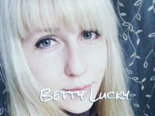 Betty_Lucky