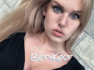 BetyKost