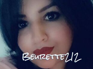 Beurette212