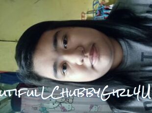 BeutifulLChubbyGirl4U