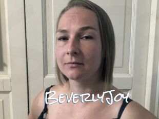 BeverlyJoy