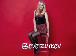Beverlykev