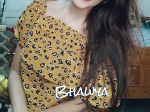 Bhawya