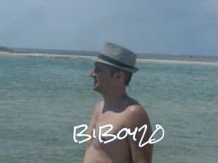 BiBoy20