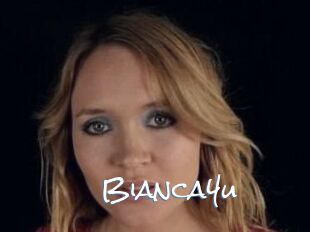 Bianca4u