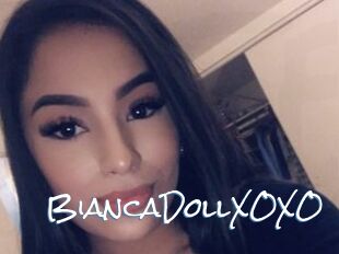 BiancaDollXOXO