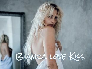 Bianca_love_Kiss
