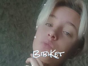 BibiKet