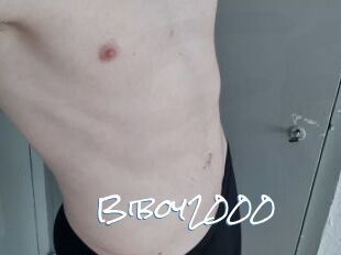 Biboy2000