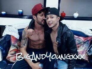 BigAndYoungxxx