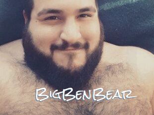 BigBenBear