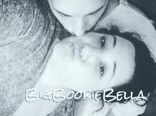 BigBoobieBella