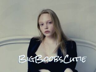BigBoobsCutie